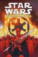 Star Wars. The Crimson Empire Saga