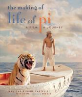 The Making of Life of Pi