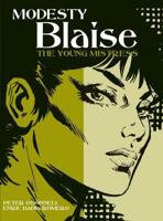 Modesty Blaise. The Young Mistress