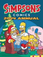 Simpsons - Annual 2014