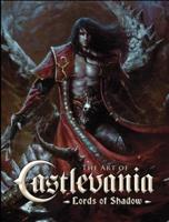 The Art of Castlevania