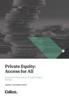 Private Equity