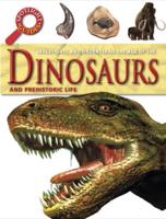 Investigate and Understand the Age of the Dinosaurs and Prehistoric Life