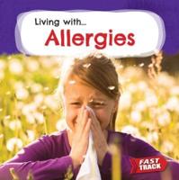 Living With... Allergies
