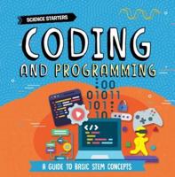 Coding and Programming