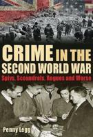 Crime in the Second World War