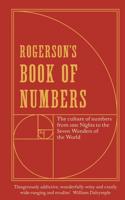 Rogerson's Book of Numbers