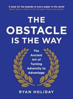 The Obstacle Is the Way