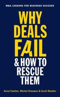 Why Deals Fail & How to Rescue Them