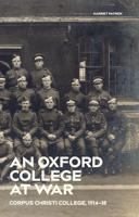 An Oxford College at War