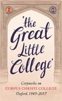 'The Great Little College'
