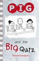 Pig and the Big Quiz
