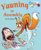 Yawning in Assembly 6-Pack