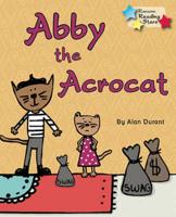 Abby the Acrocat 6-Pack