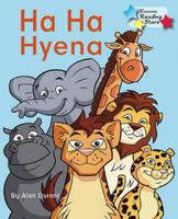 Ha Ha Hyena 6-Pack