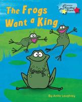 The Frogs Want a King 6-Pack