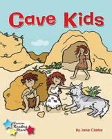 Cave Kids 6-Pack