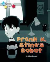 Frank N. Stine's Robot 6-Pack