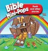 Noah and Other Stories