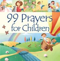 99 Prayers for Children