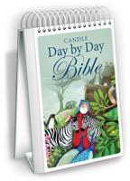 Candle Day by Day Bible