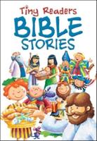 Tiny Readers Bible Stories