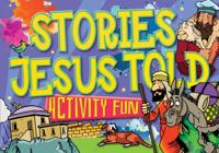 Stories Jesus Told