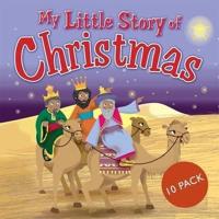 My Little Story of Christmas