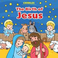 The Birth of Jesus