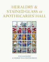 Heraldry & Stained Glass at Apothecaries' Hall