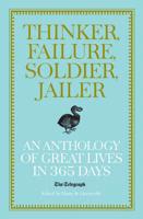 Thinker, Failure, Soldier, Jailer