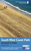 South West Coast Path. Exmouth to Poole