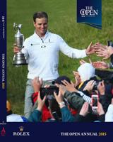 The Open Championship 2015