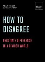 How to Disagree