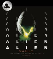 Alien Vault