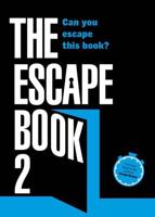 The Escape Book. 2 The Invisible Threat