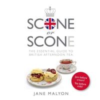 Scone or Scone