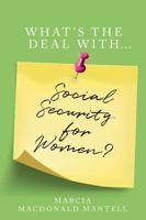 What's the Deal With Social Security for Women?