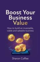 Boost Your Business Value
