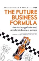 The Future Business Formula