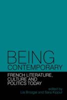 Being Contemporary