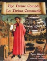 The Divine Comedy/La Divina Commedia-Parallel ITA-ENgG