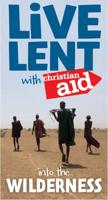 Live Lent With Christian Aid Pack of 25