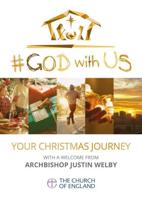 God With Us (Pack of 10)