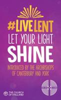 Live Lent: Let Your Light Shine (Pack of 10)