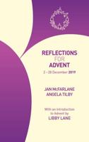 Reflections for Advent 2019