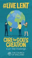 Live Lent: Care for God's Creation