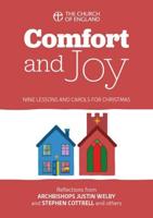Comfort and Joy Pack of 10