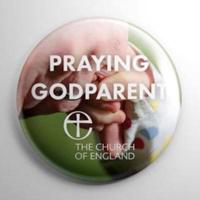 Godparent Badge (Pack of 20)
