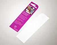 Christening Guest Bookmark (Pack of 50)
